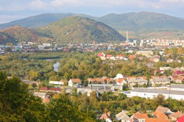 dağlar Alpler, Slovenya