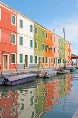 Burano (Venedik Adası)