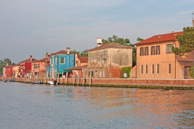 Burano (Venedik Adası)