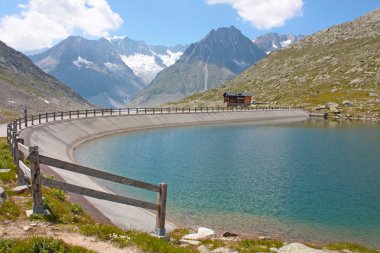 Sabah bulutlu Dağları