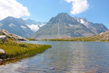 Sabah bulutlu Dağları