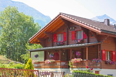 İsviçre Köyü