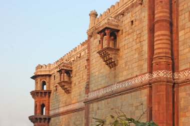 Purana Qila