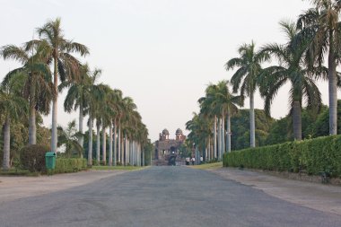 Purana Qila