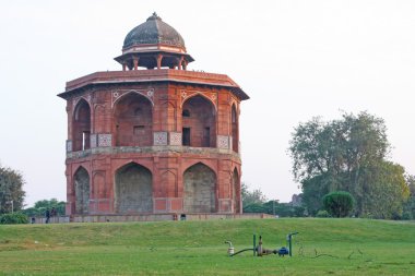 Purana Qila