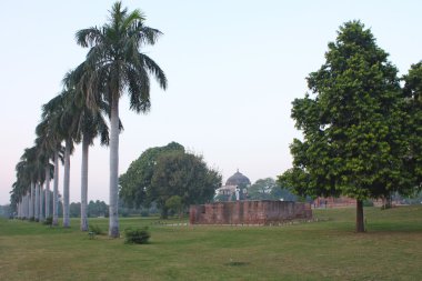 Purana Qila