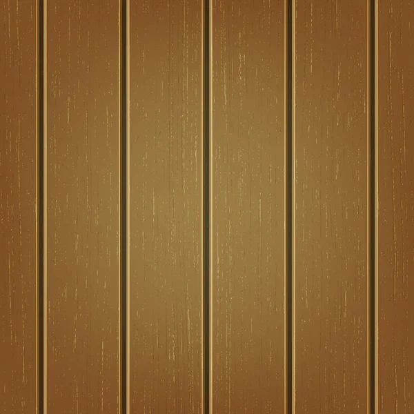 Abstracte houten textuur — Stockvector