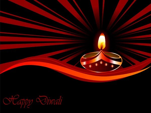 Diwali background black Vector Art Stock Images | Depositphotos