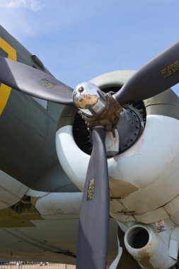 Douglas Dc3 Dakota Skytrain