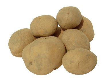 Patates.