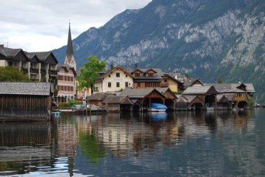 Hallstatt