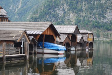 Hallstatt