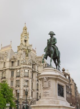 Porto: Kral dom pedro IV, oporto, Portekiz