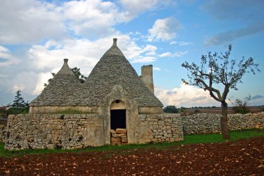 Trulli evi