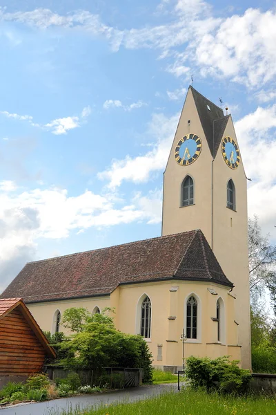 Klasik Kilisesi — Stok fotoğraf
