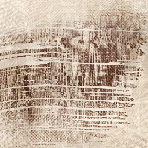 Искусство гранж винтажной текстуры фона — стоковое фото