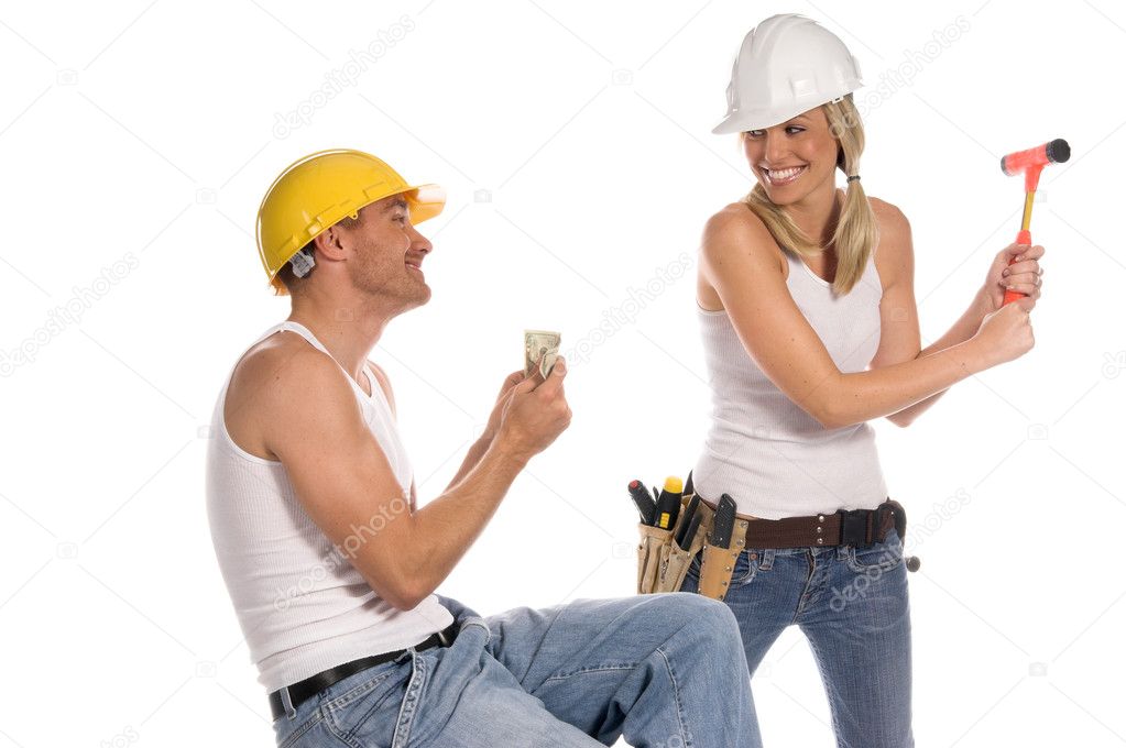 Construction Team