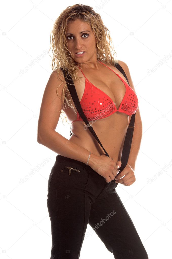 Latino Chick