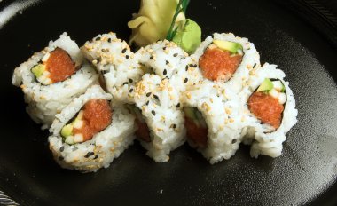 California roll