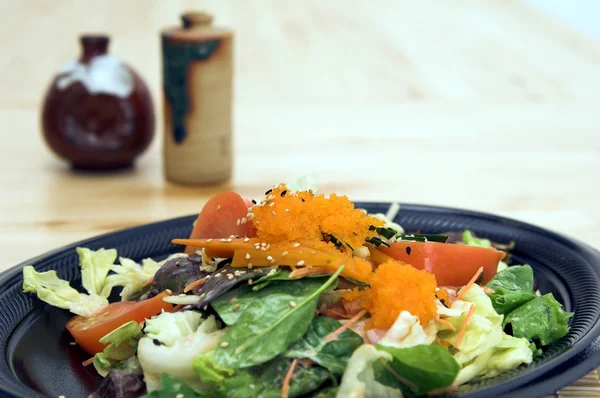 Asian Salad — Stock Photo, Image