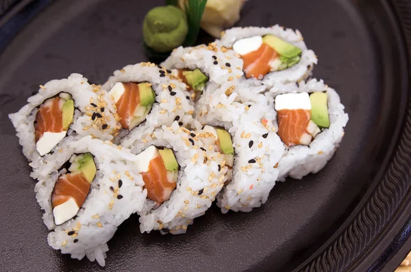 stock image Philadelphia Roll