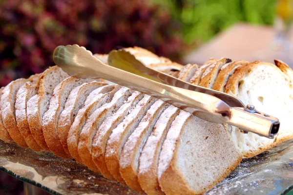 stock image Gorumet Breads