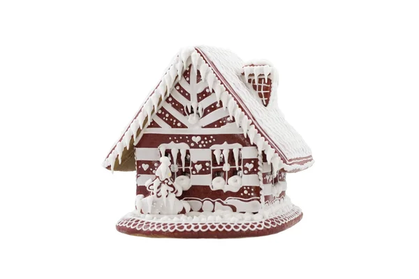 stock image Gingerbread House