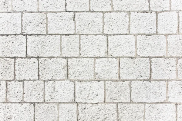 Wall structure pattern architecture block texture background — Stock Photo, Image