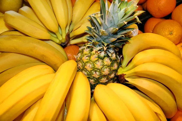 Frutta tropicale — Foto Stock