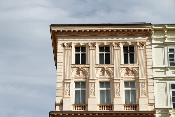 Bâtiment historique à Linz — Photo