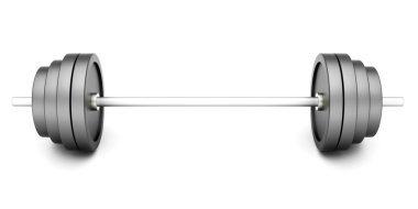 Weights clipart