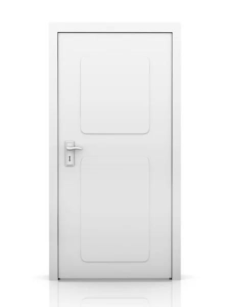A Door — Stock Photo, Image