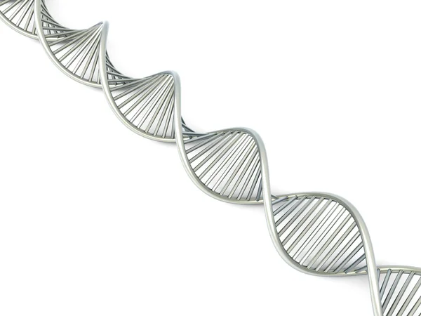 Cadena de ADN — Foto de Stock