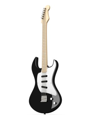 Guitar clipart