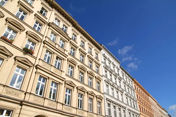 Klassiska arkitektur i berlin — Stockfoto