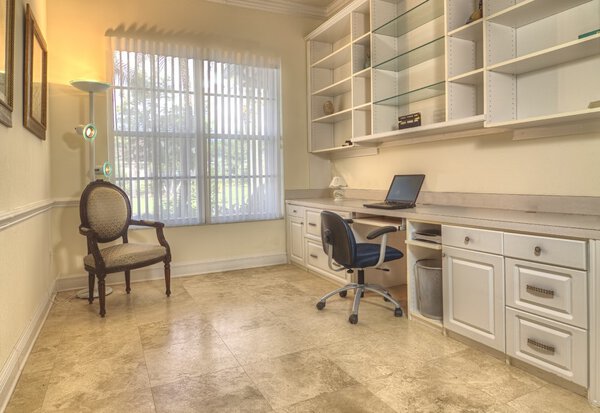 Министерство внутренних дел
