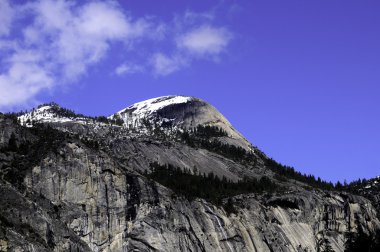 Yosemite Ulusal Parkı