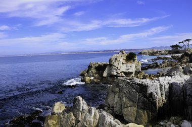 Pacific grove, Kaliforniya