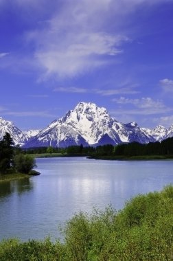 Oxbow Bend