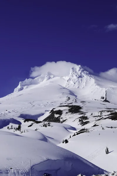 Mount Hood — стокове фото