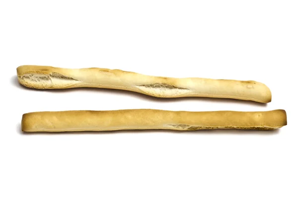 Grissini - breadsticks — Stock Photo, Image