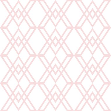 seamless fashion geometric patterns clipart