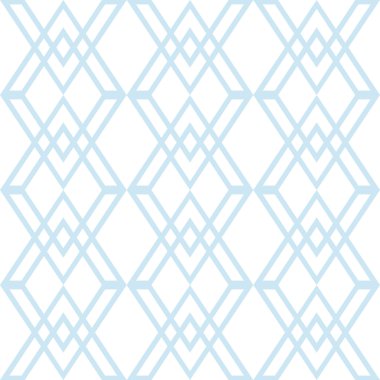 seamless fashion geometric patterns clipart