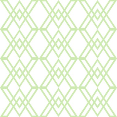 seamless fashion geometric patterns clipart