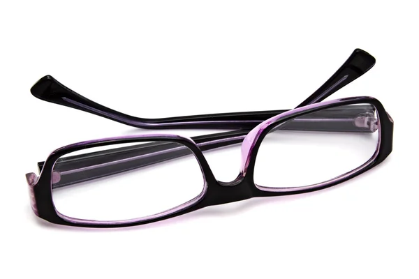 Bellissimi occhiali — Foto Stock