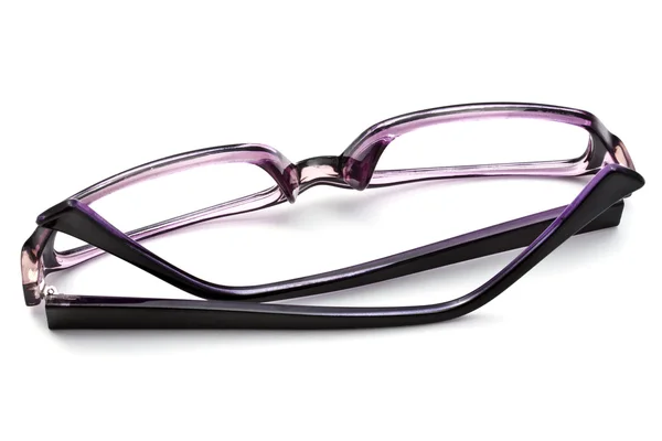 Beautiful glasses — Stock Photo, Image
