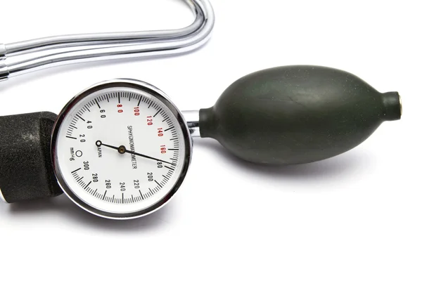 Stock image Sphygmomanometer