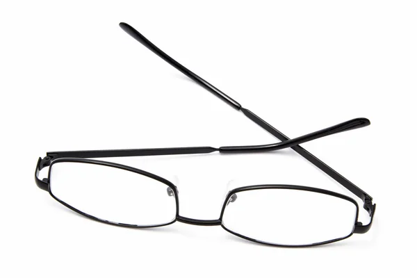Óculos bonitos — Fotografia de Stock