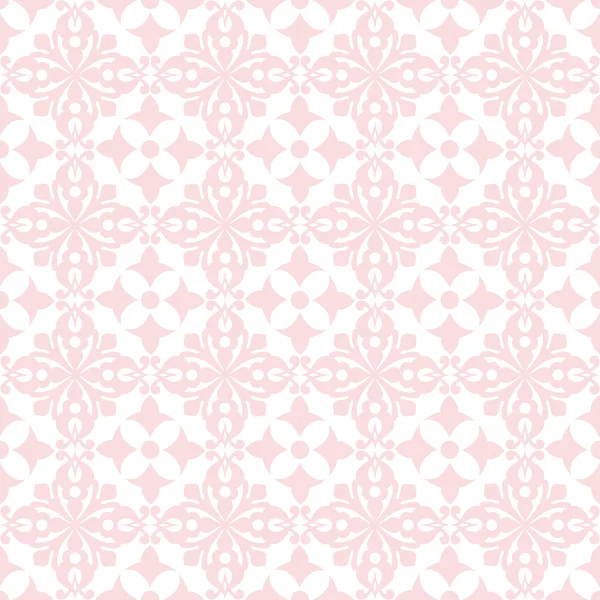 Seamless floral pattern — Stock Vector