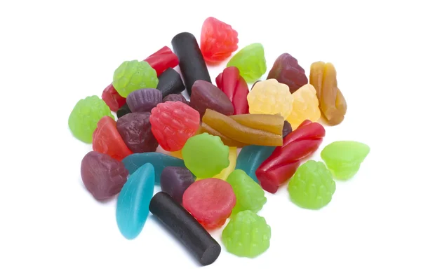 stock image Colorful Candy